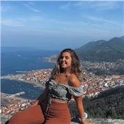 Profesora particular online y presencial. Para primaria y ESO